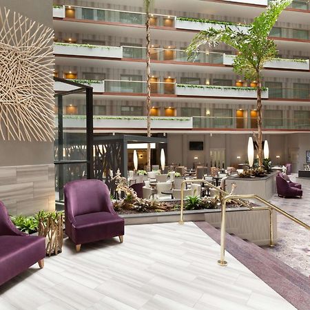 Embassy Suites By Hilton Irvine Orange County Airport Eksteriør billede