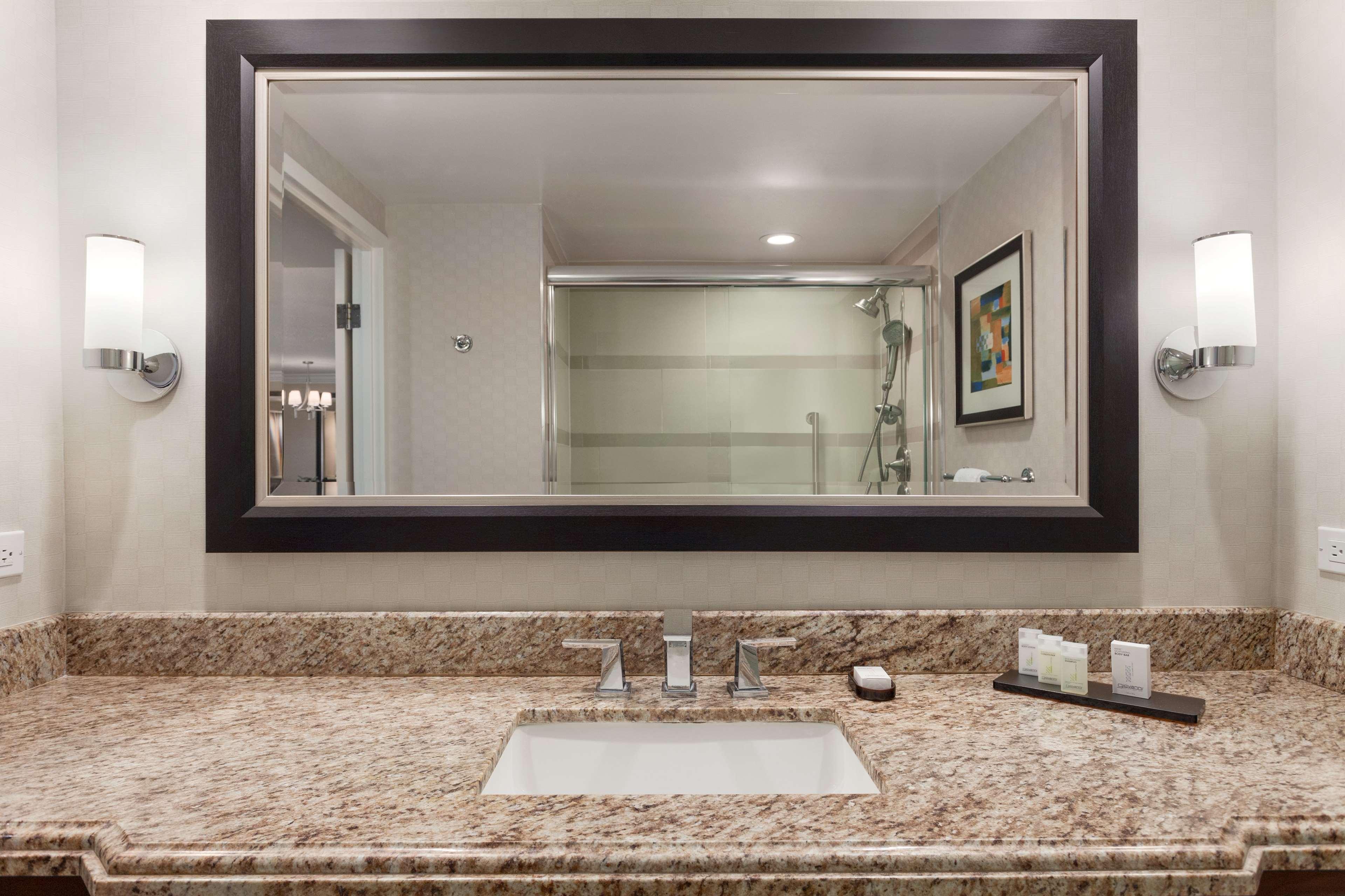 Embassy Suites By Hilton Irvine Orange County Airport Eksteriør billede