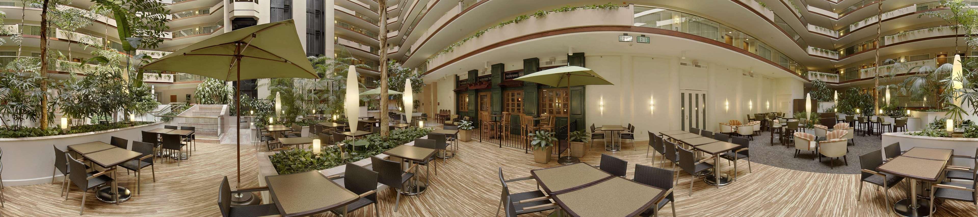 Embassy Suites By Hilton Irvine Orange County Airport Eksteriør billede