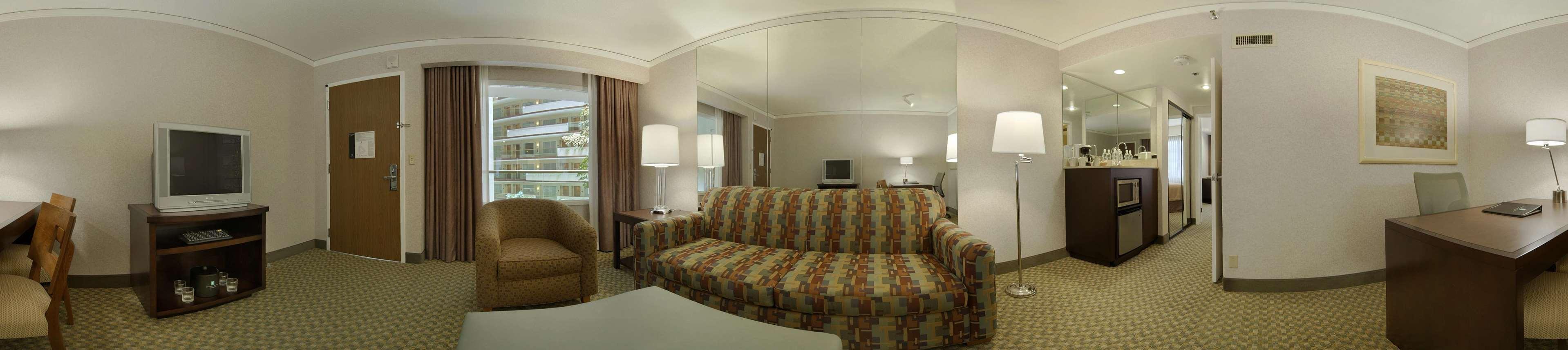 Embassy Suites By Hilton Irvine Orange County Airport Eksteriør billede