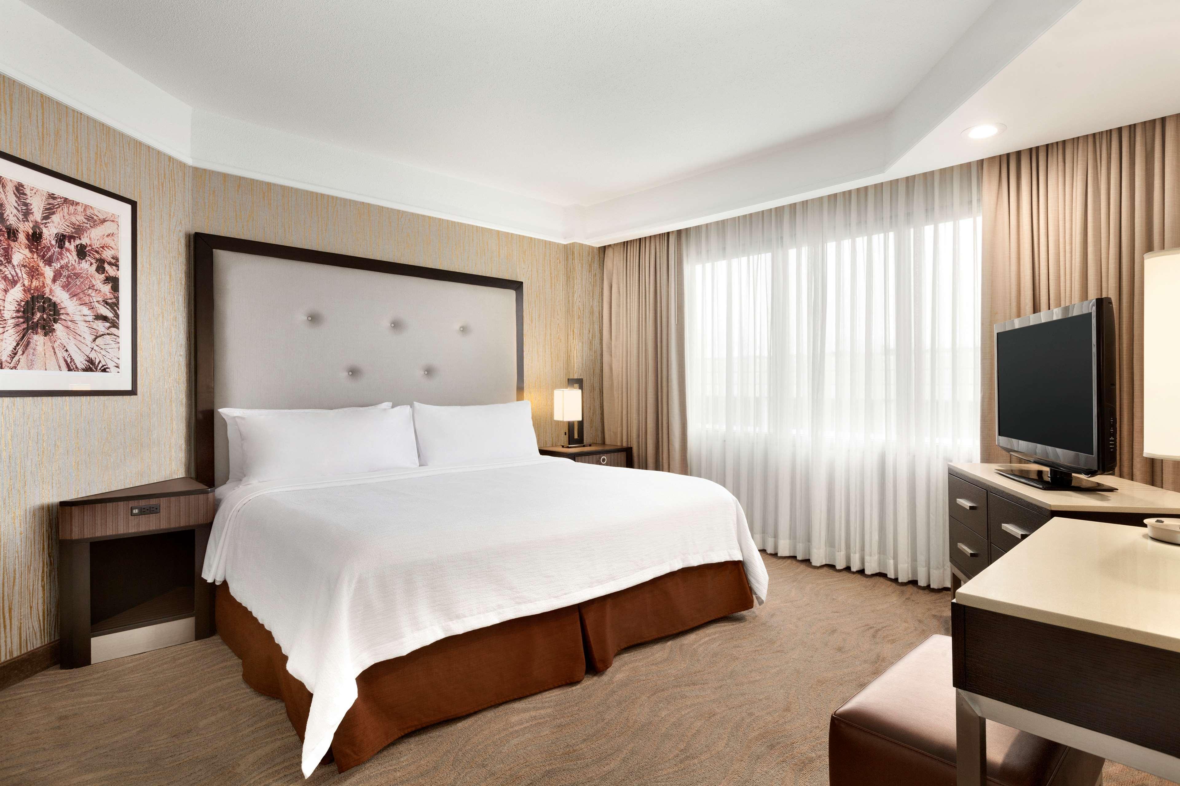 Embassy Suites By Hilton Irvine Orange County Airport Eksteriør billede
