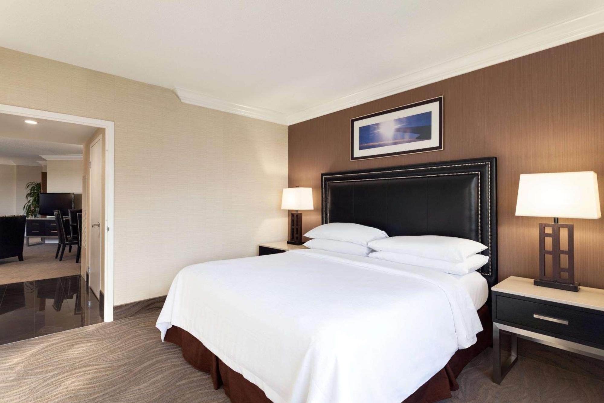 Embassy Suites By Hilton Irvine Orange County Airport Eksteriør billede
