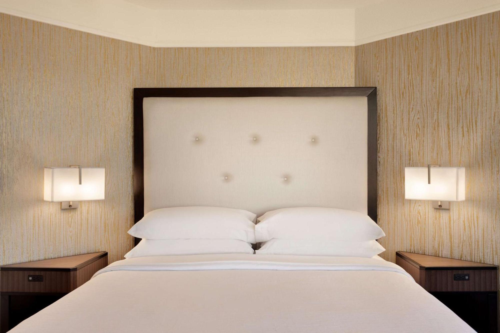 Embassy Suites By Hilton Irvine Orange County Airport Eksteriør billede