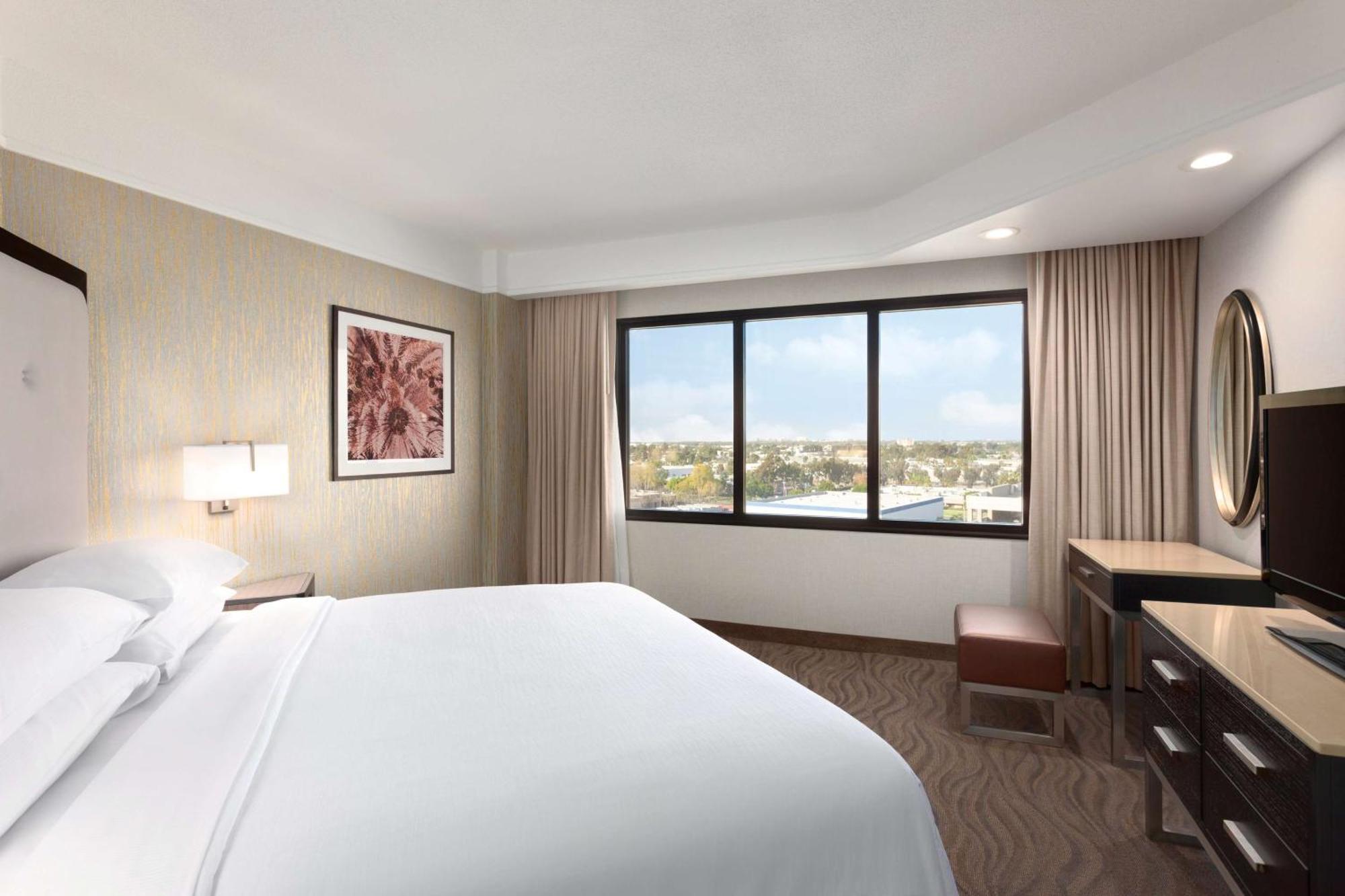 Embassy Suites By Hilton Irvine Orange County Airport Eksteriør billede