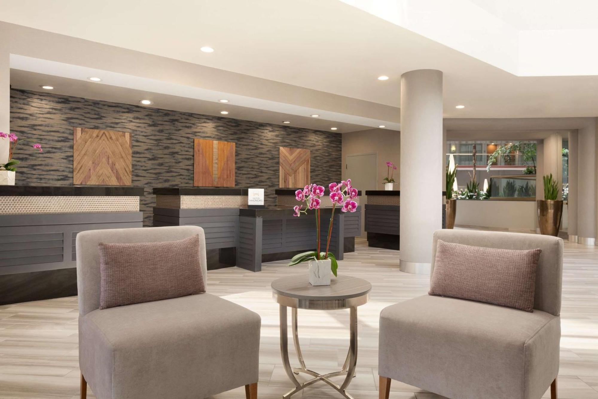 Embassy Suites By Hilton Irvine Orange County Airport Eksteriør billede