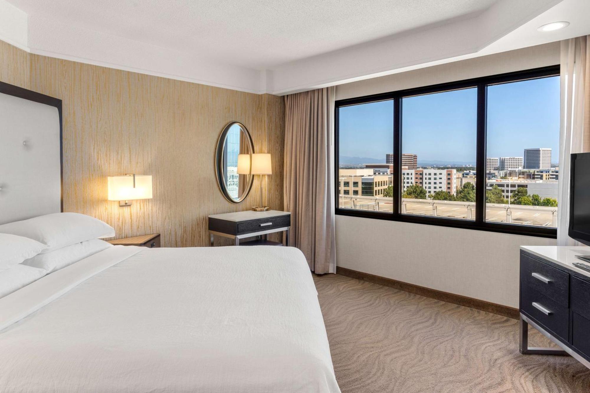 Embassy Suites By Hilton Irvine Orange County Airport Eksteriør billede