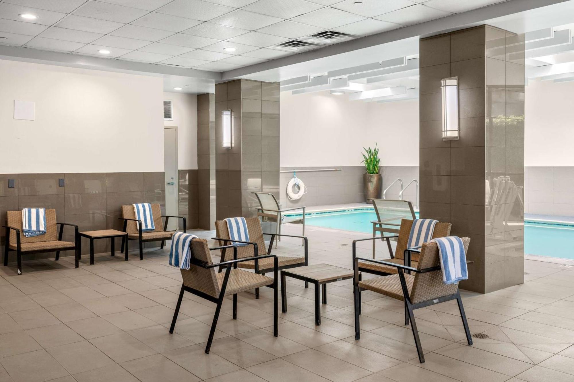 Embassy Suites By Hilton Irvine Orange County Airport Eksteriør billede