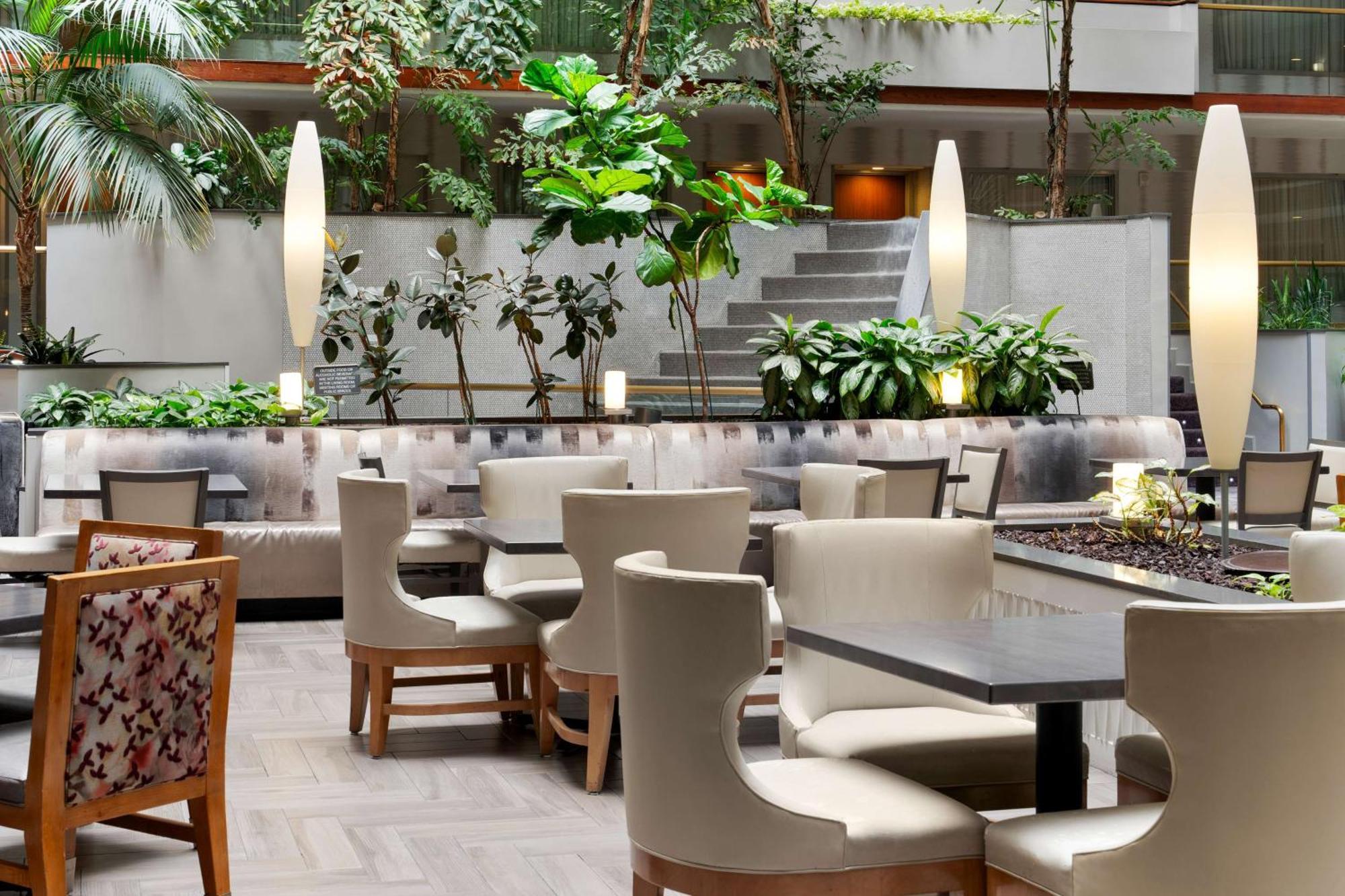 Embassy Suites By Hilton Irvine Orange County Airport Eksteriør billede