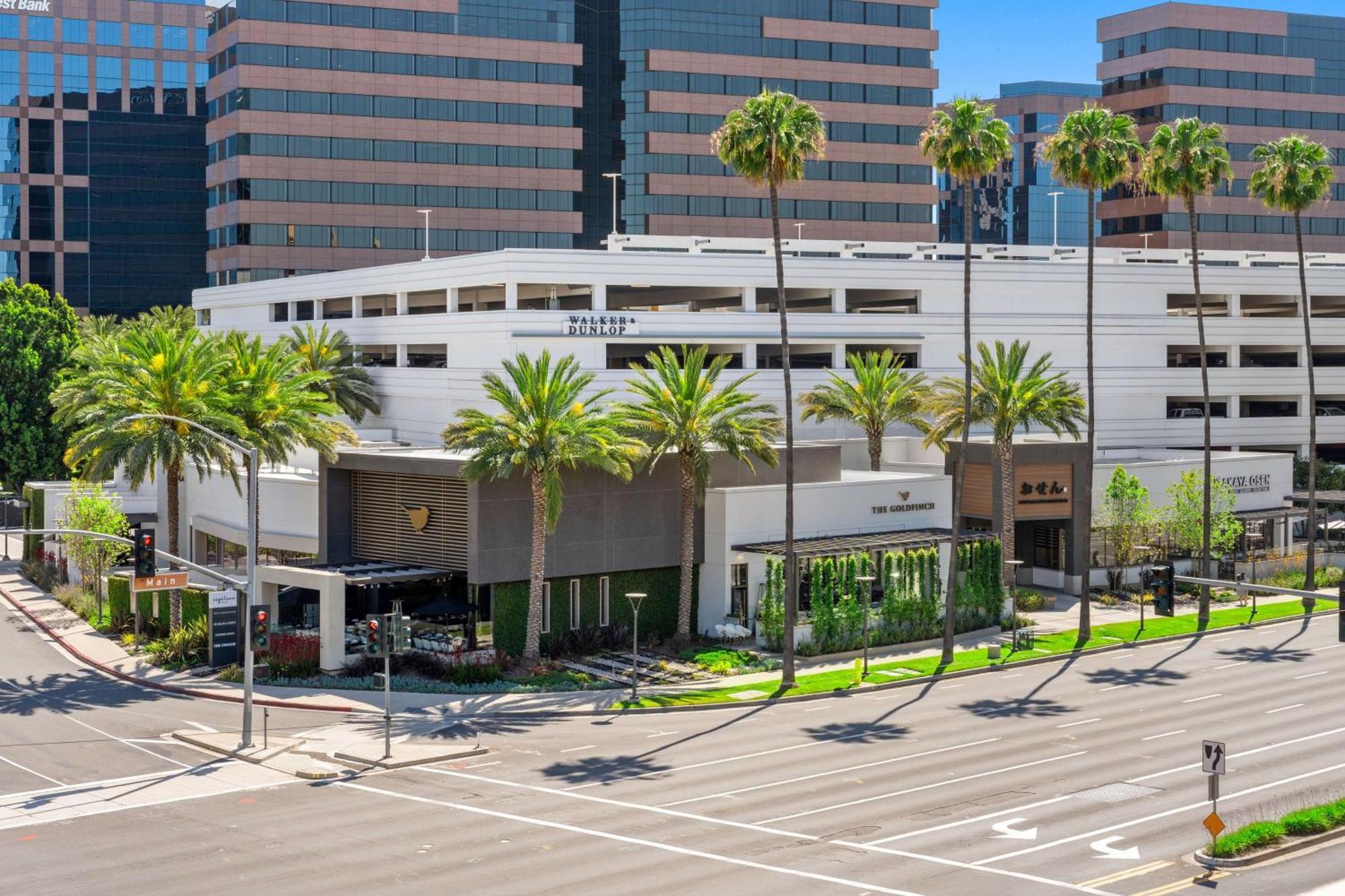 Embassy Suites By Hilton Irvine Orange County Airport Eksteriør billede
