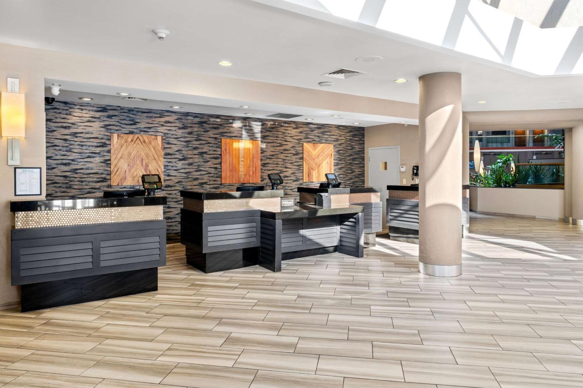 Embassy Suites By Hilton Irvine Orange County Airport Eksteriør billede