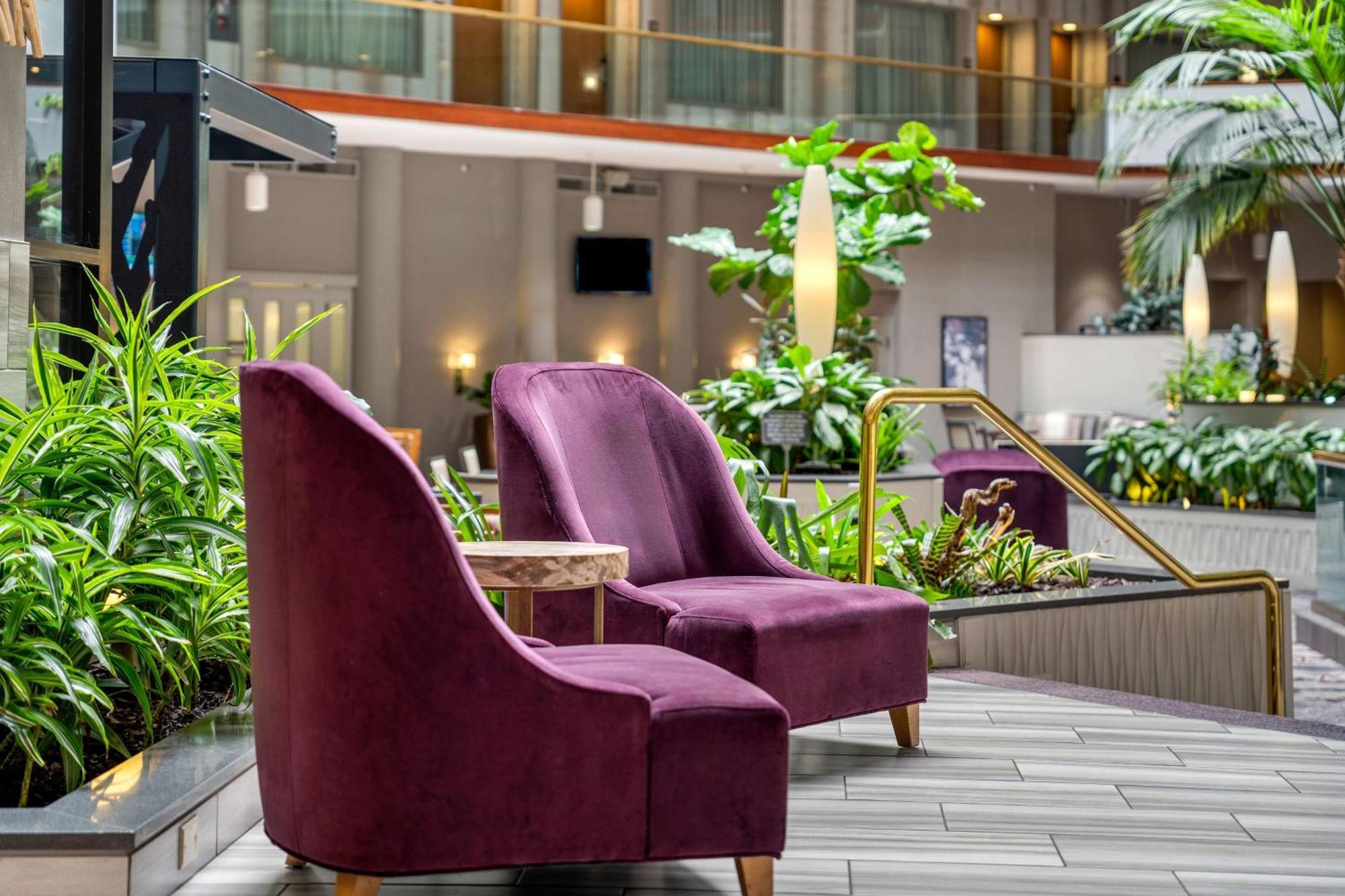 Embassy Suites By Hilton Irvine Orange County Airport Eksteriør billede
